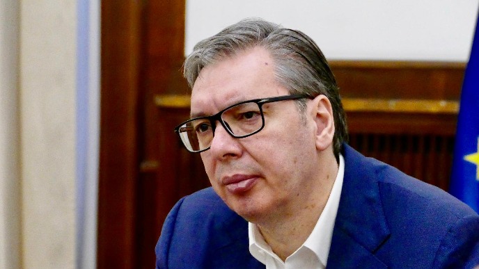 Moramo doneti ozbiljne odluke